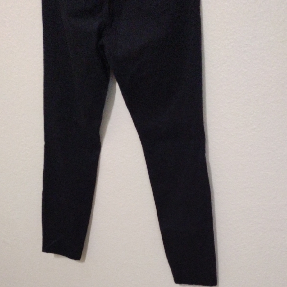 Buffalo David Bitton Black Skinny Jeans Sleek Design - Picture 9 of 9